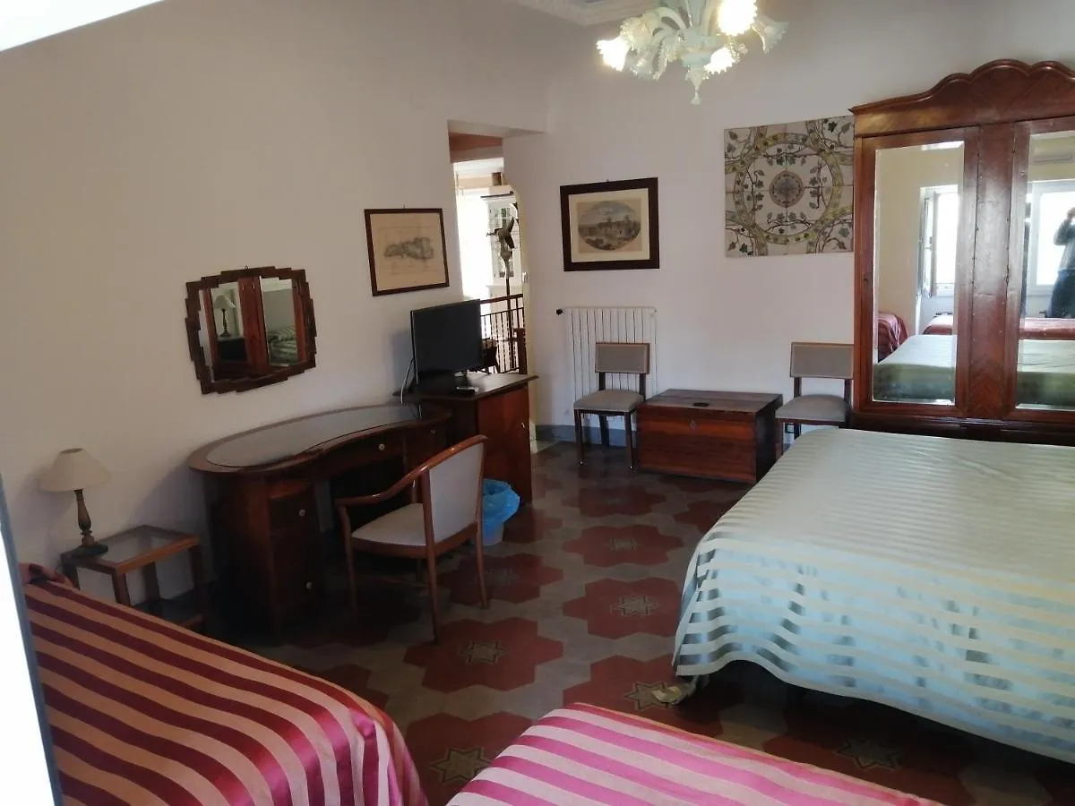 Bed & Breakfast Bed and Breakfast Palazzo Benso Palermo