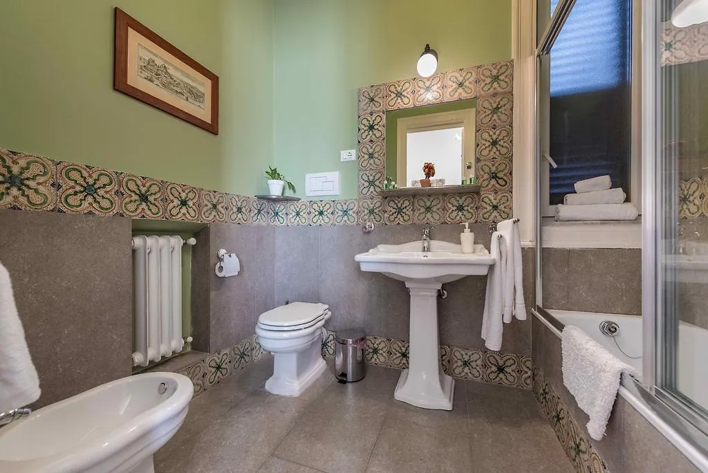 Bed and Breakfast Palazzo Benso Palermo