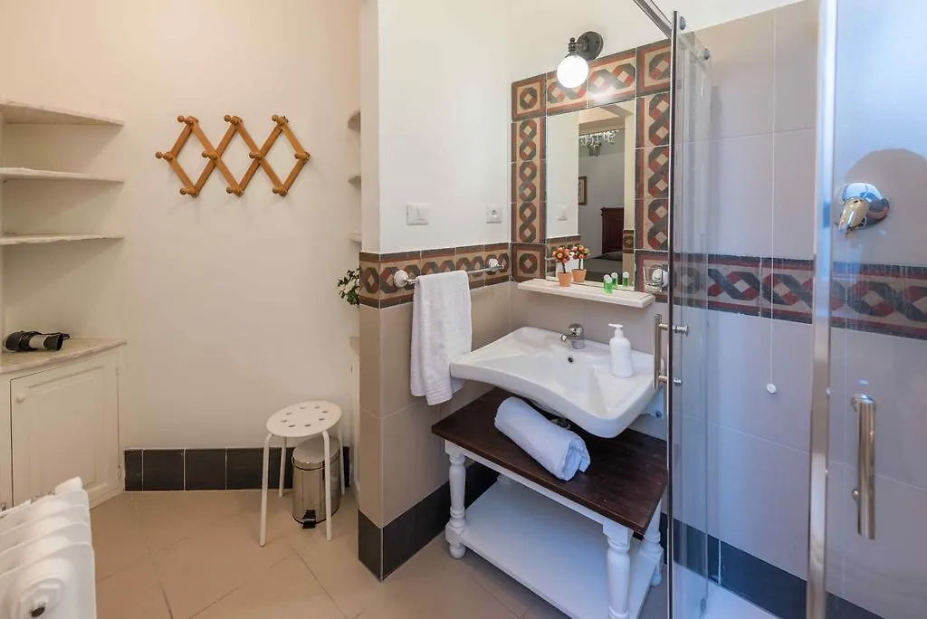 Bed & Breakfast Bed and Breakfast Palazzo Benso Palermo