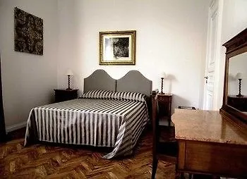Bed and Breakfast Palazzo Benso Palermo