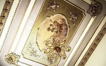 Bed and Breakfast Palazzo Benso Palermo