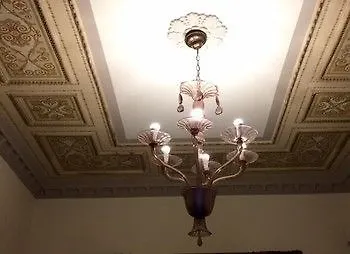 Bed and Breakfast Palazzo Benso Palermo 3*,  Itálie