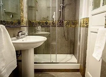 Bed and Breakfast Palazzo Benso Palermo 3*,  Italien