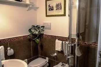 Bed and Breakfast Palazzo Benso Palermo Italien