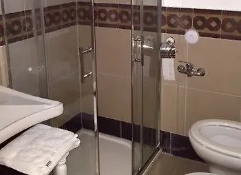 Bed and Breakfast Palazzo Benso Palermo