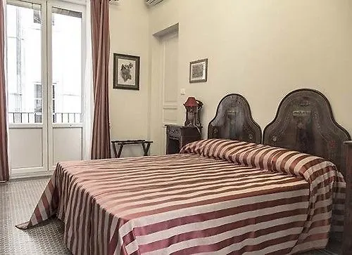 Bed and Breakfast Palazzo Benso Palermo