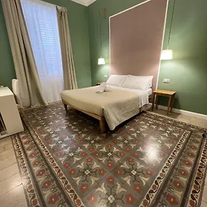 Gasthuis Bed In, Palermo