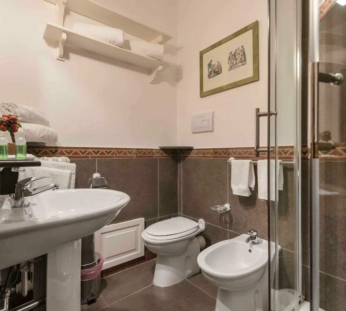 Palazzo Benso Bed & Breakfast Palermo