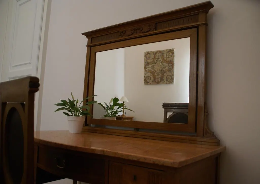 Palazzo Benso Bed & Breakfast Palermo