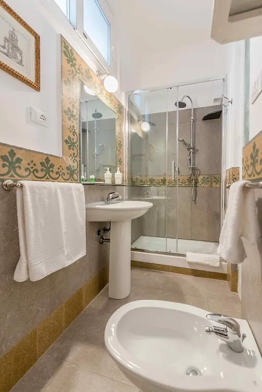 ***  Palazzo Benso Bed & Breakfast Palermo Italy