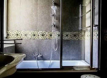 Palazzo Benso Bed & Breakfast Palermo