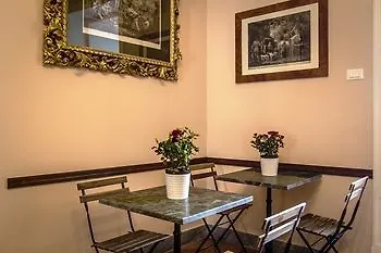Palazzo Benso Bed & Breakfast Palermo