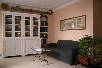 ***  Palazzo Benso Bed & Breakfast Palermo Italy