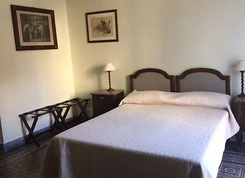 Palazzo Benso Bed & Breakfast Palermo 3*,