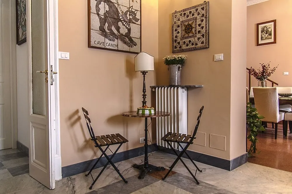 Palazzo Benso Bed & Breakfast Palermo