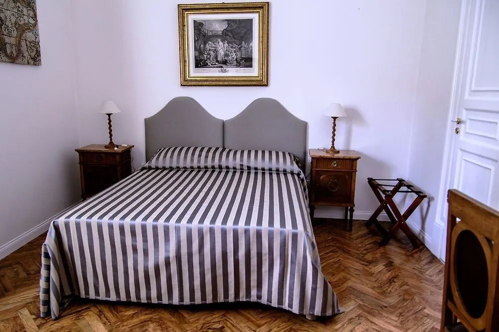 Palazzo Benso Bed & Breakfast Palermo