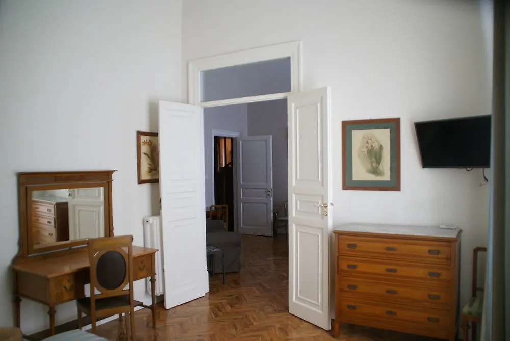 ***  Palazzo Benso Bed & Breakfast Palermo Italy
