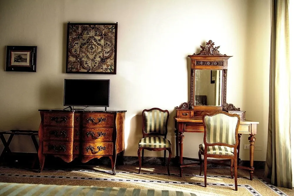 Palazzo Benso Bed & Breakfast Palermo
