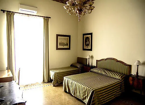 Palazzo Benso Bed & Breakfast Palermo