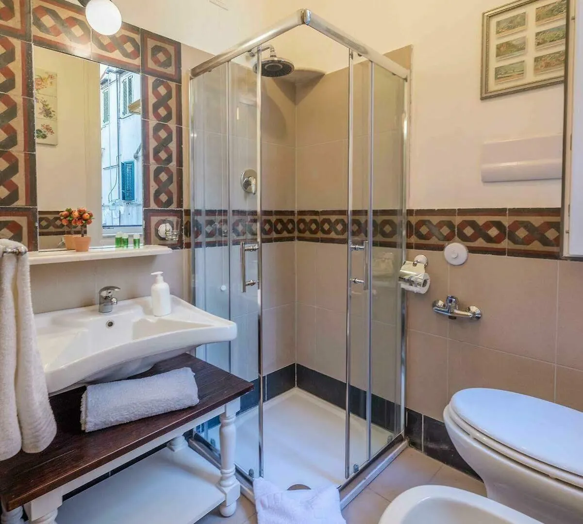 Palazzo Benso Bed & Breakfast Palermo