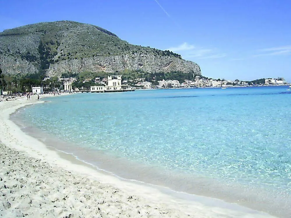 Palazzo Benso Bed & Breakfast Palermo